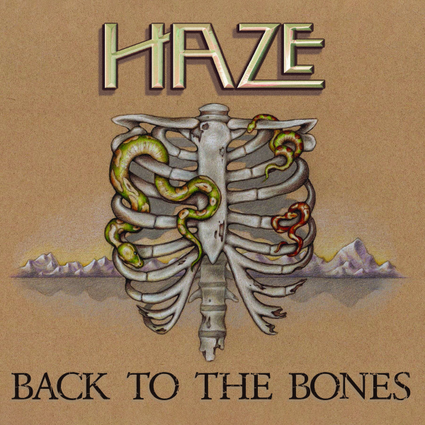 Back To The Bones